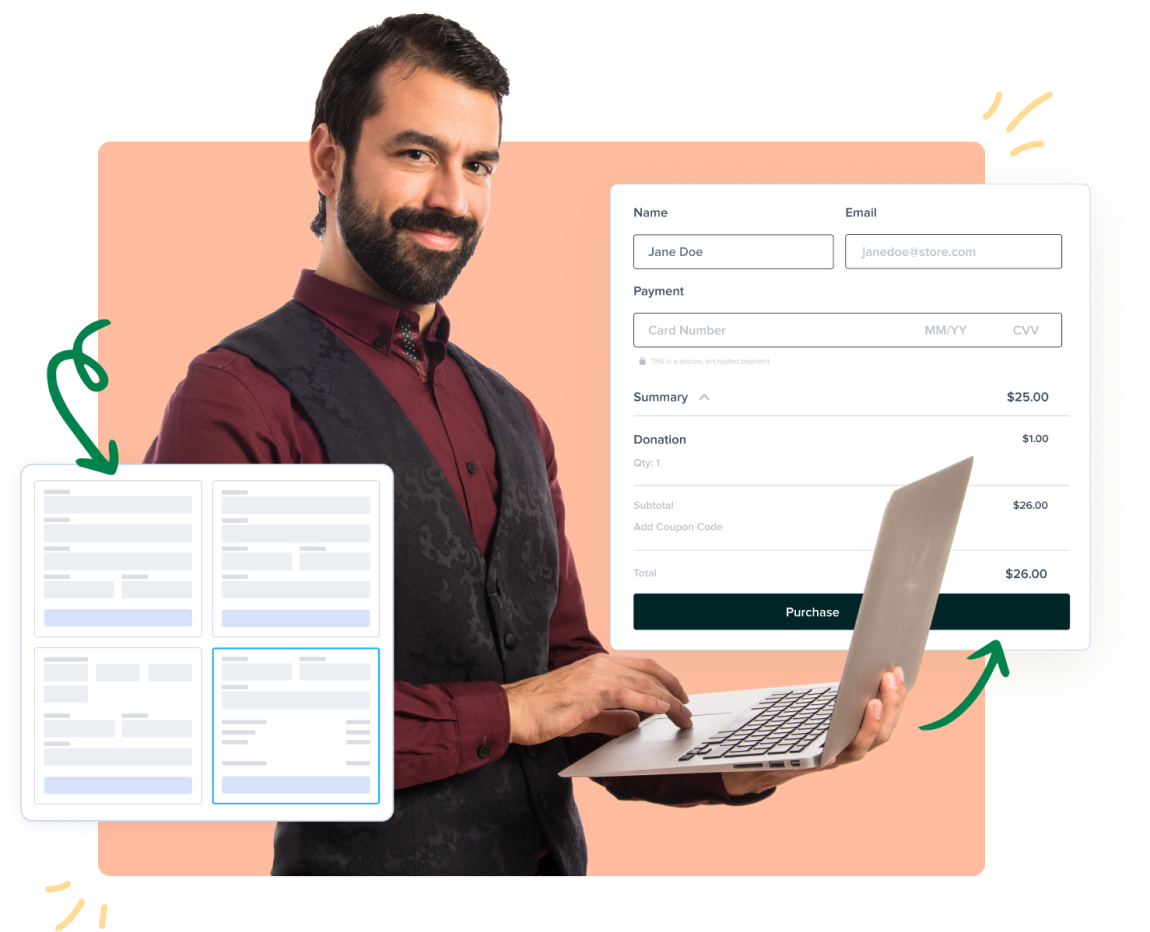 Strive To Be Best E-Commerce Platform for WordPress