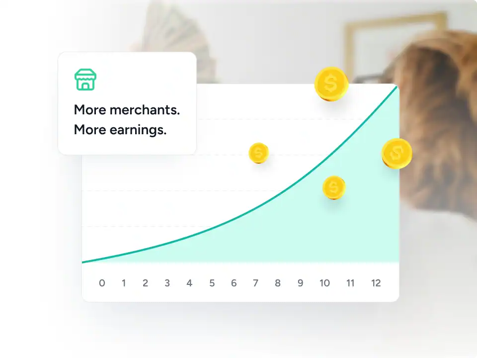 Your Earnings Compound